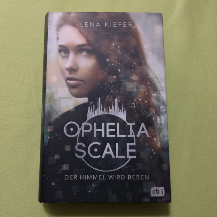 Ophelia Scale - der Himmel wird beben