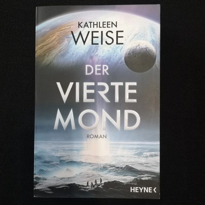 Der vierte Mond