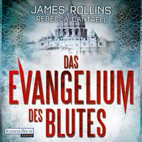 Erin Granger 1 Das Evangelium des Blutes