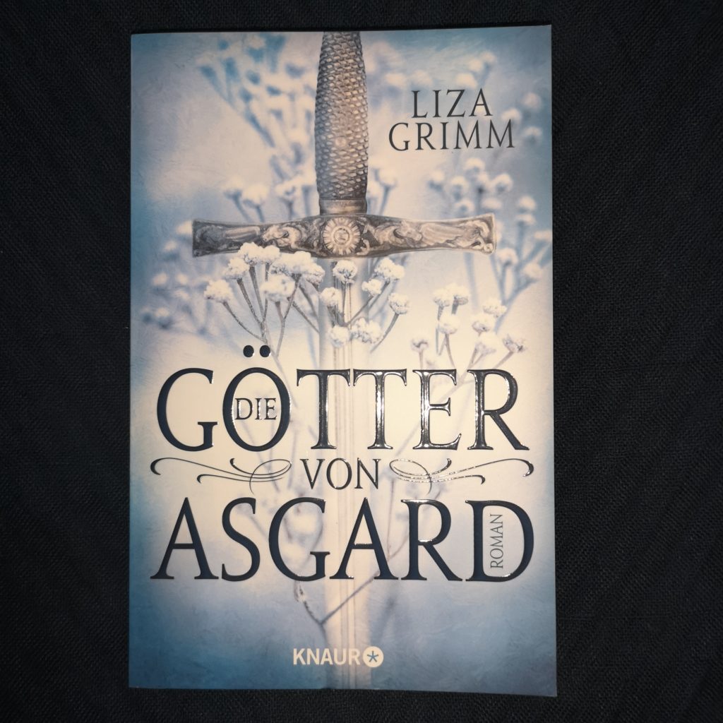 Die Götter von Asgard