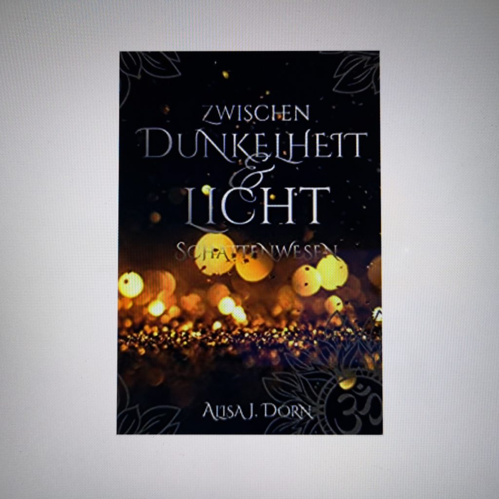 Schattenwesen zwischen Dunkelheit und Licht