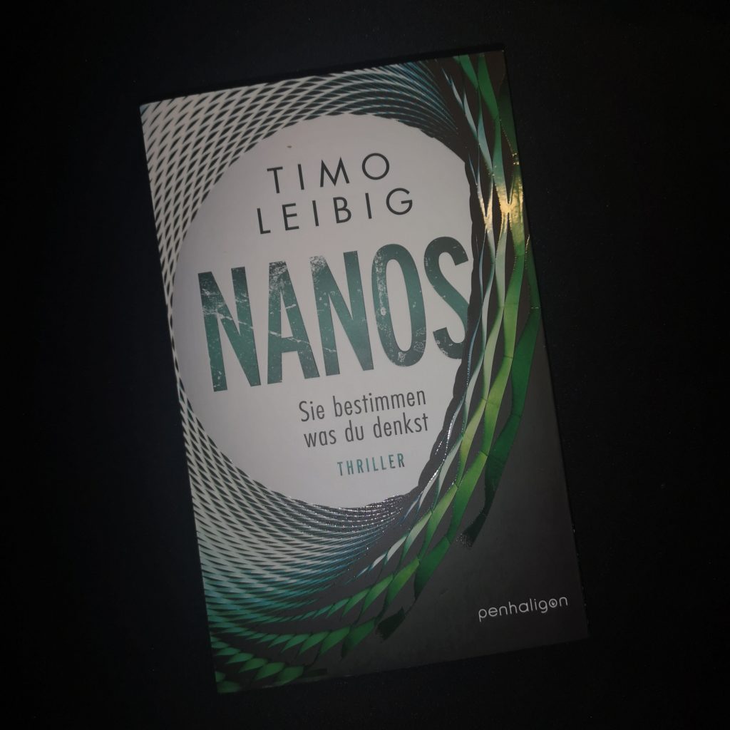 Nanos - Sie bestimmen was du denkst