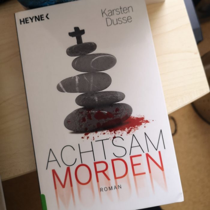 Achtsam morden