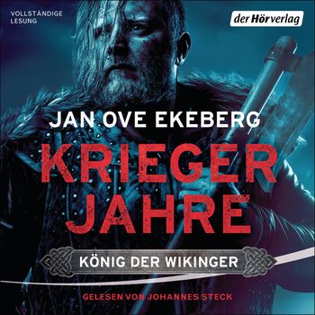 Kriegerjahre - König der Wikinger 1