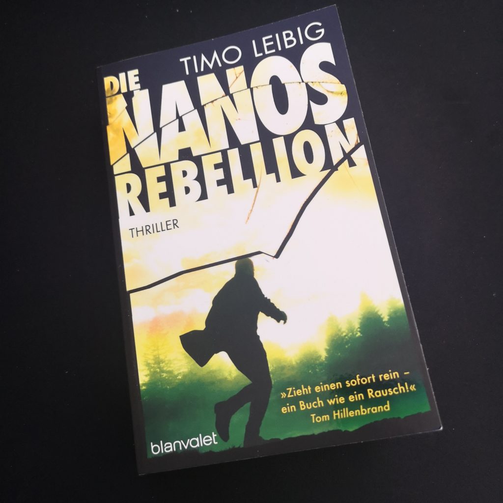 Die Nanos Rebellion