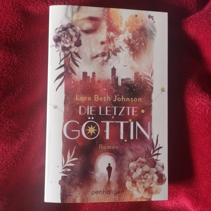 Die letzte Göttin