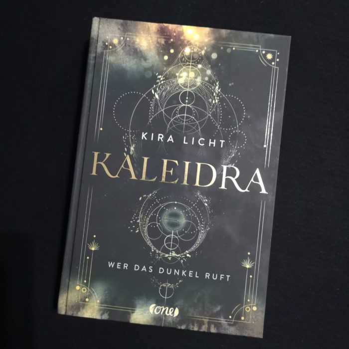 Kaleidra - Wer das Dunkel ruft