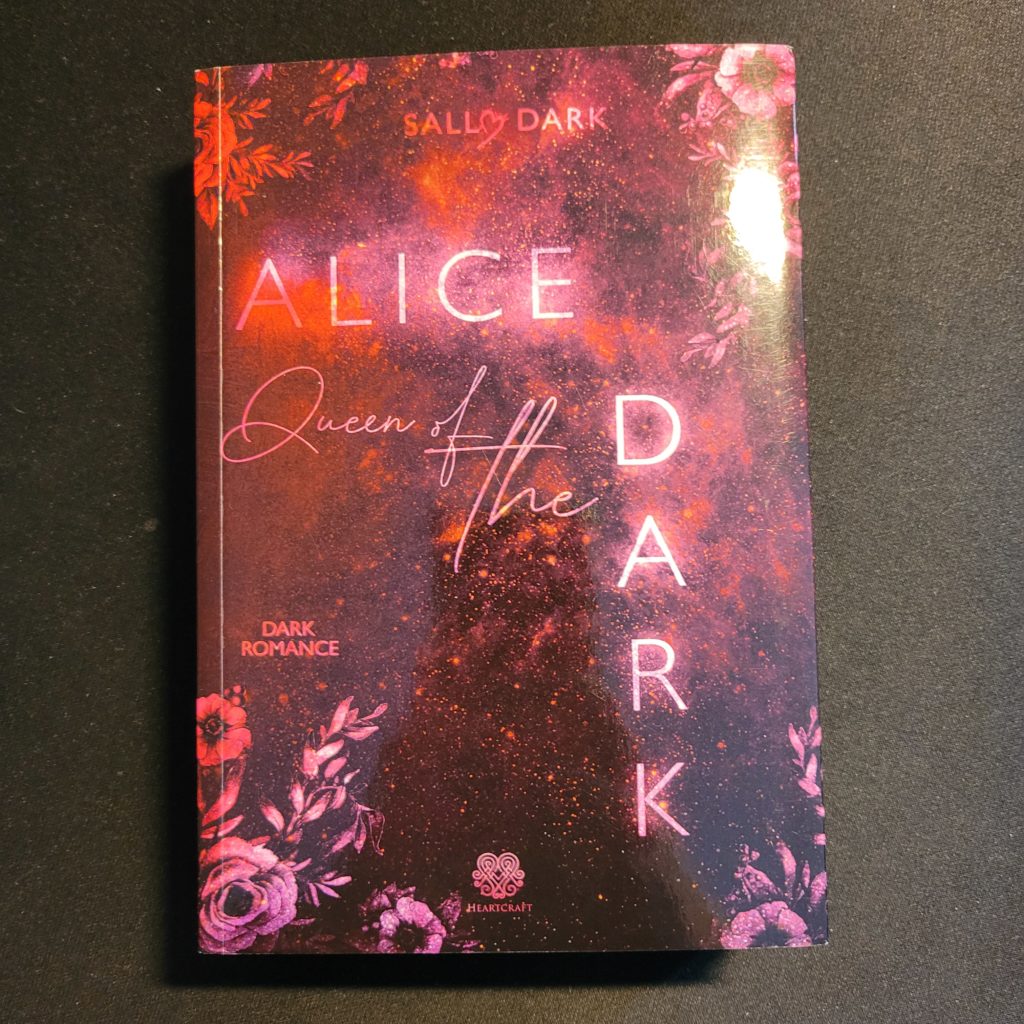 Alice - Queen of the Dark
