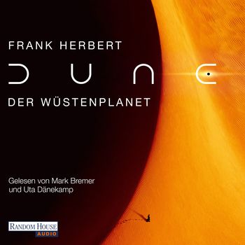 Dune - Der Wüstenplanet