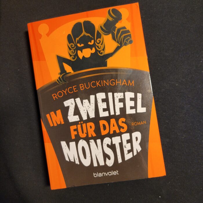 Im Zweifel für das Monster