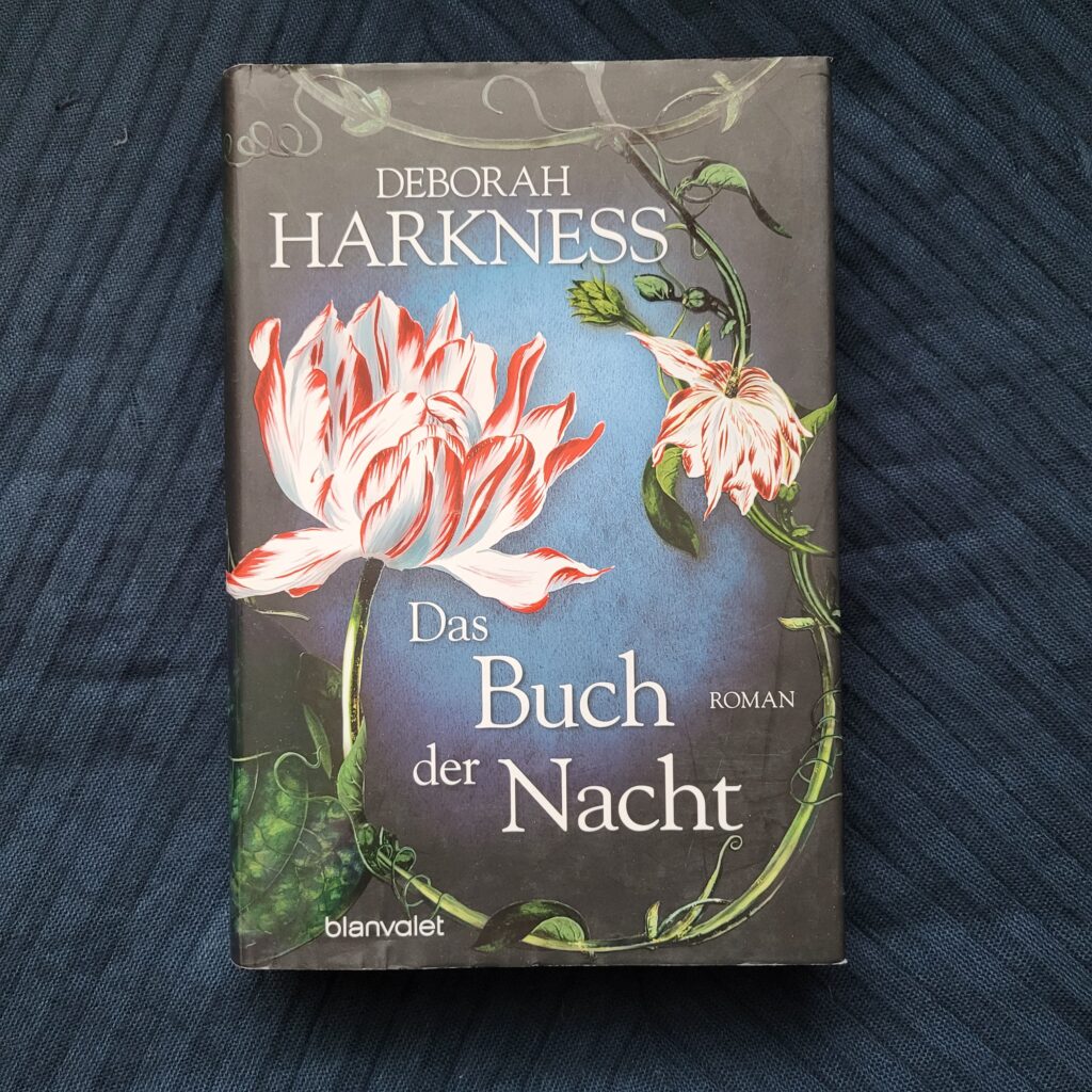 Das Buch der Nacht