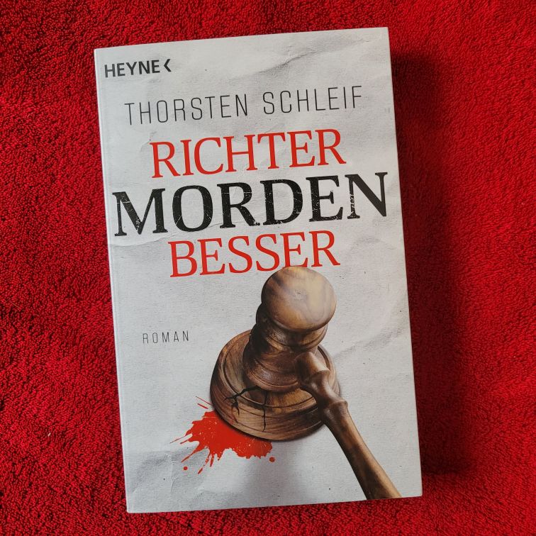 Richter morden besser