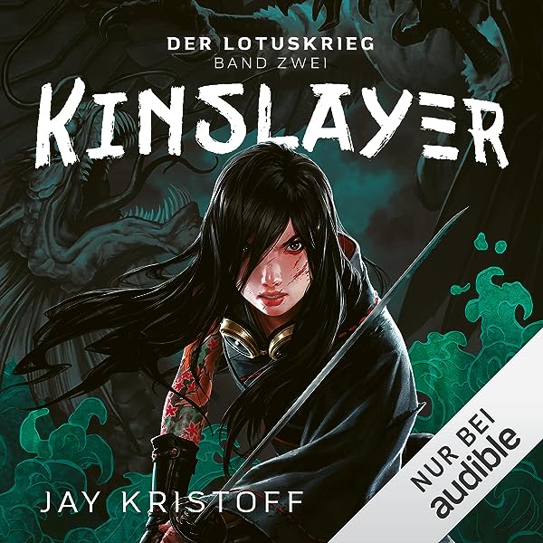 Kinslayer - Der Lotuskrieg 2