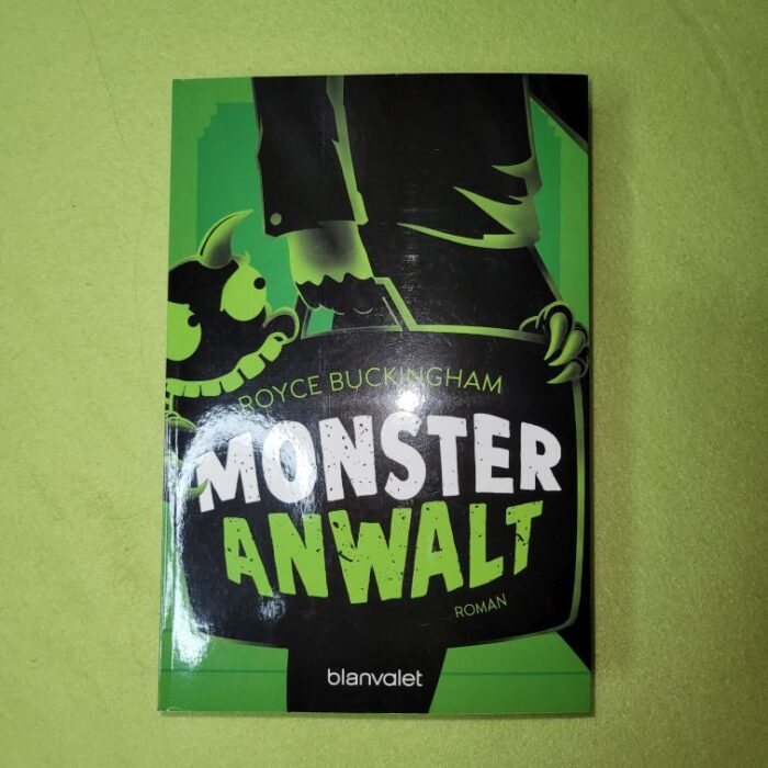 Monsteranwalt