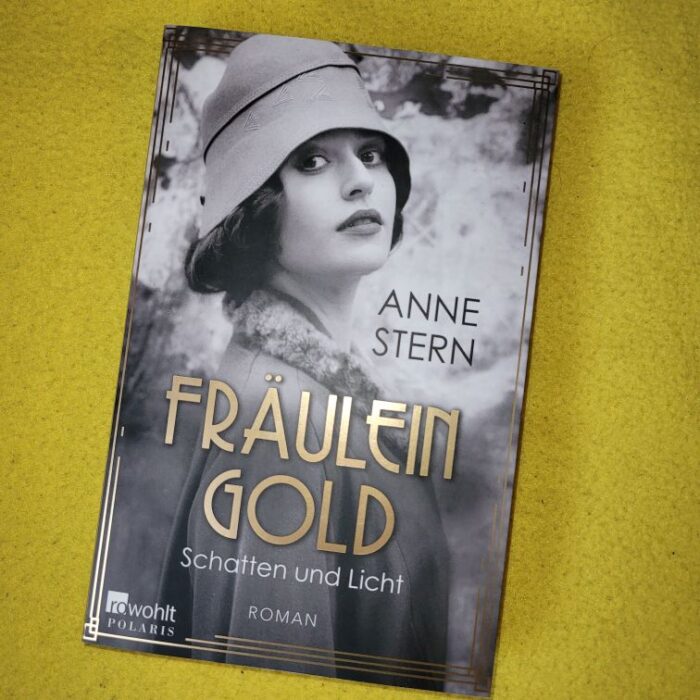 Fräulein Gold - Licht und Schatten