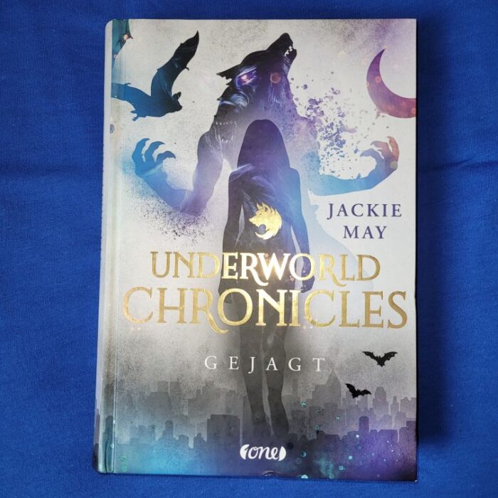 Underworld Chronicles - Gejagt